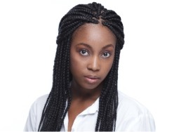 Lucia Masango